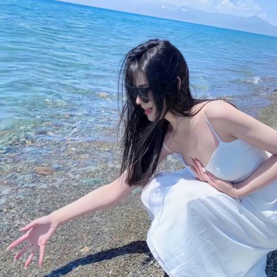 美丽星球 海报
