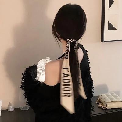 冬天的女子 海报