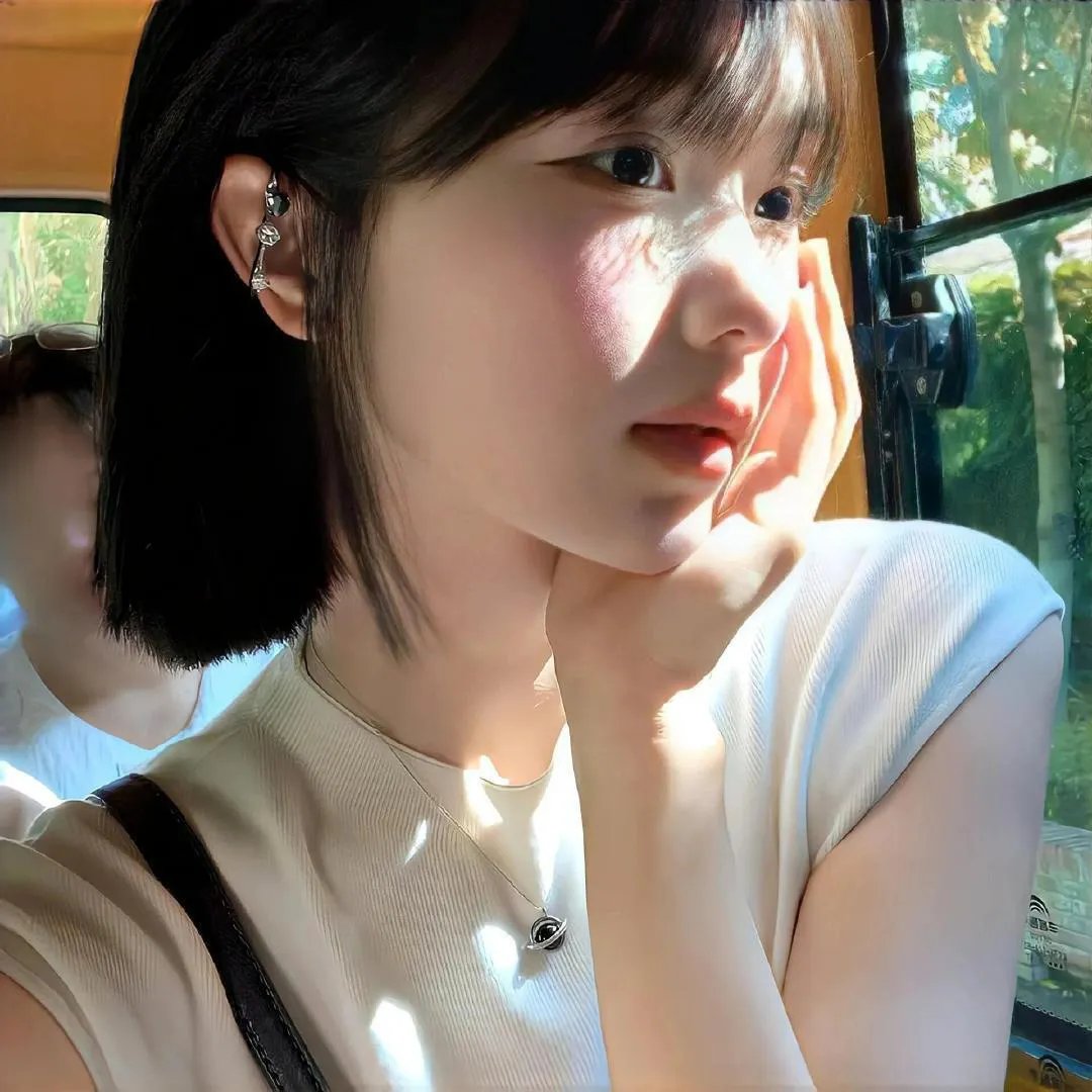 波特小姐 海报