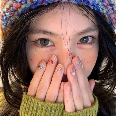 错情记 海报