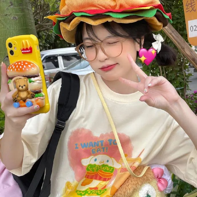 双城故事 海报