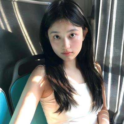 美少女战队 海报